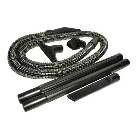 Fit All 125In Panasonic Upright Vacuum Cleaner Replacement Hose/Attachment Kit, Contains a 6 F PR-5720-4
